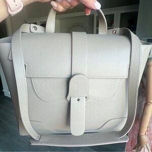 SENREVE Midi Maestra Convertible backpack - NWOT